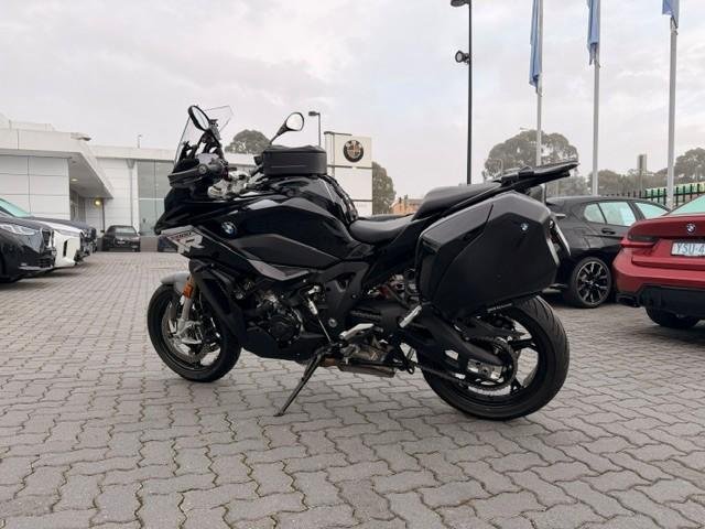 BMW S 1000 XR S 1000