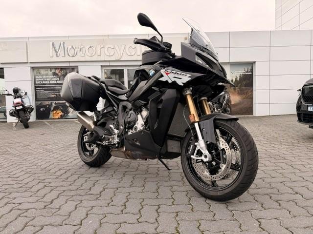 BMW S 1000 XR S 1000