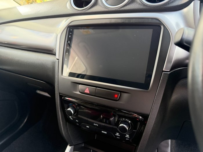 2022 Suzuki Vitara Vitara