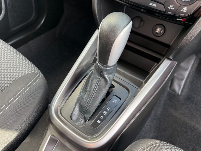 2022 Suzuki Vitara Vitara