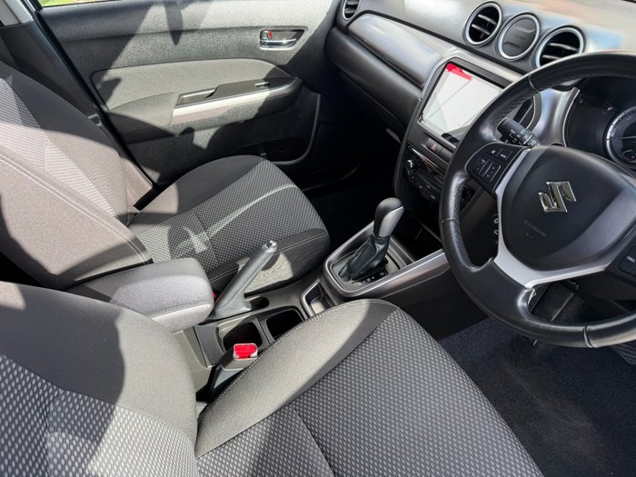 2022 Suzuki Vitara Vitara
