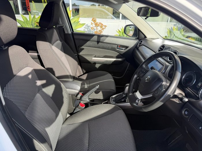 2022 Suzuki Vitara Vitara