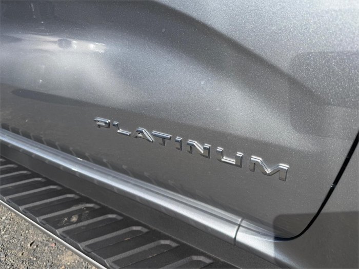 2025 FORD EVEREST PLATINUM (4WD)