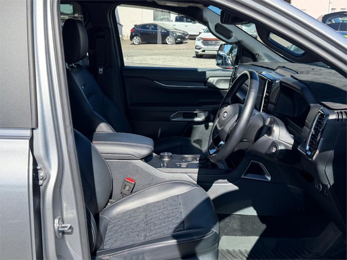 2025 FORD EVEREST PLATINUM (4WD)