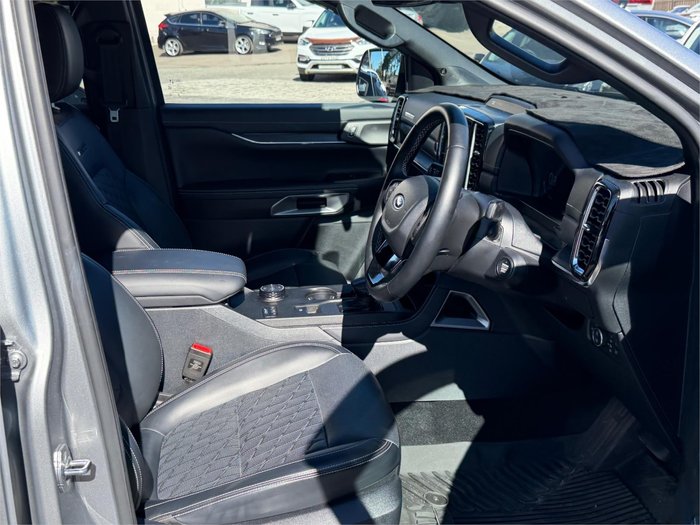 2025 FORD EVEREST PLATINUM (4WD)