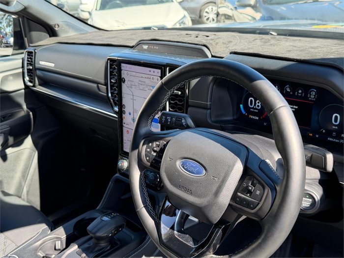 2025 FORD EVEREST PLATINUM (4WD)