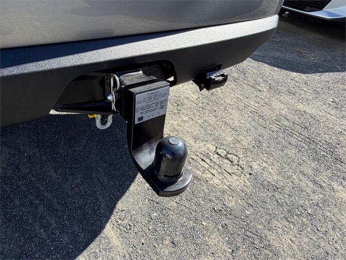 2025 FORD EVEREST PLATINUM (4WD)