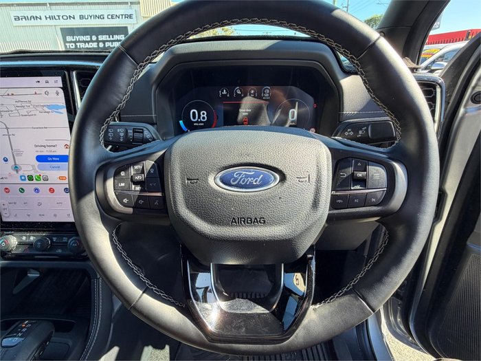 2025 FORD EVEREST PLATINUM (4WD)