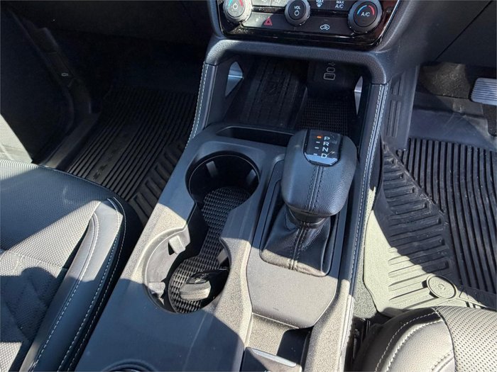 2025 FORD EVEREST PLATINUM (4WD)