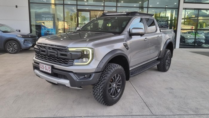 2022 Ford Ranger
