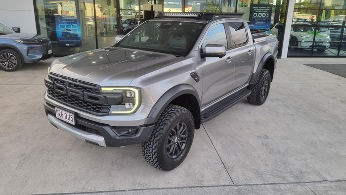 2022 Ford Ranger