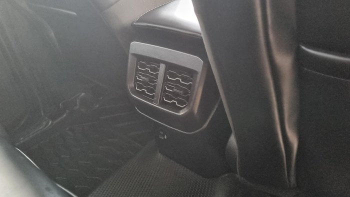 2022 Ford Ranger Raptor