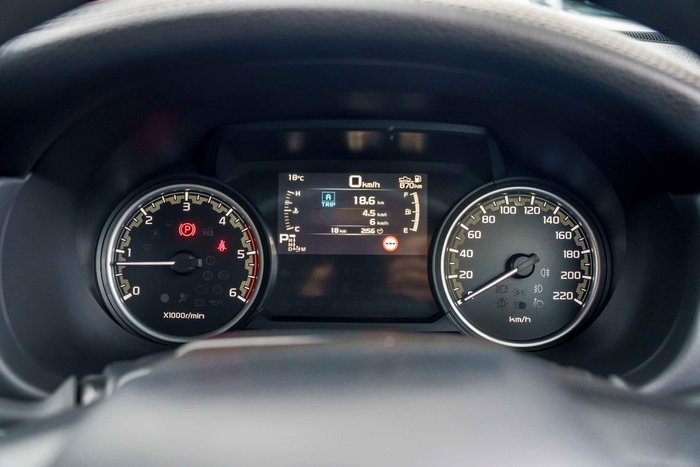 2026 Mazda BT-50 XT