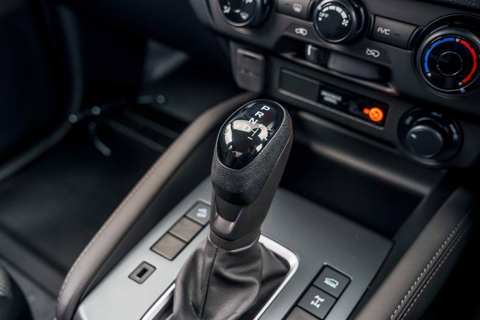 2026 Mazda BT-50 XT