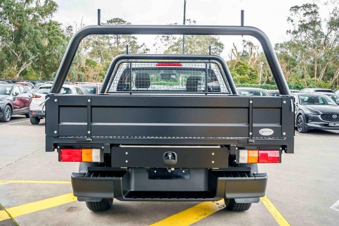 2026 Mazda BT-50 XT