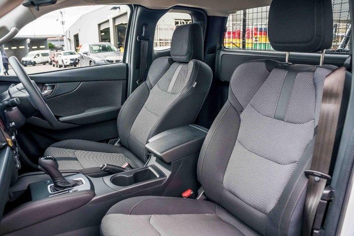 2026 Mazda BT-50 XT