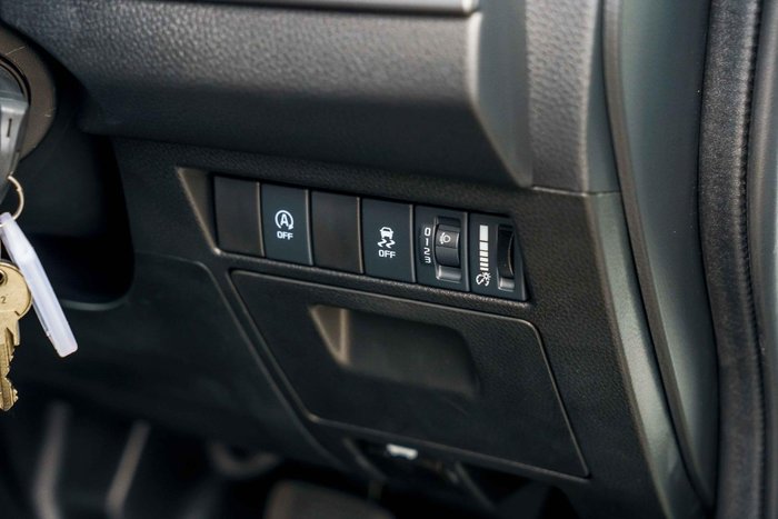 2026 Mazda BT-50 XT