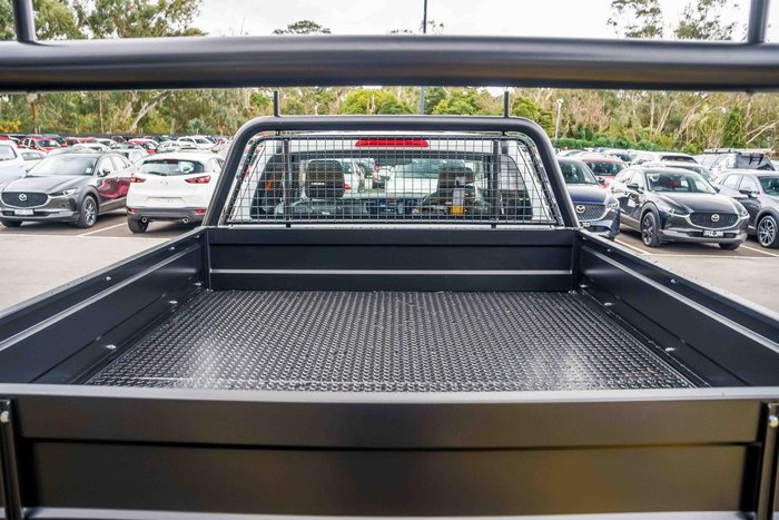 2026 Mazda BT-50 XT