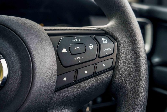 2026 Mazda BT-50 XT