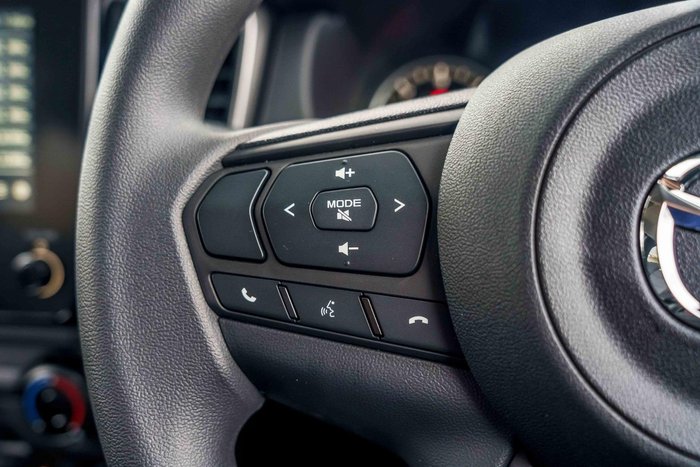 2026 Mazda BT-50 XT