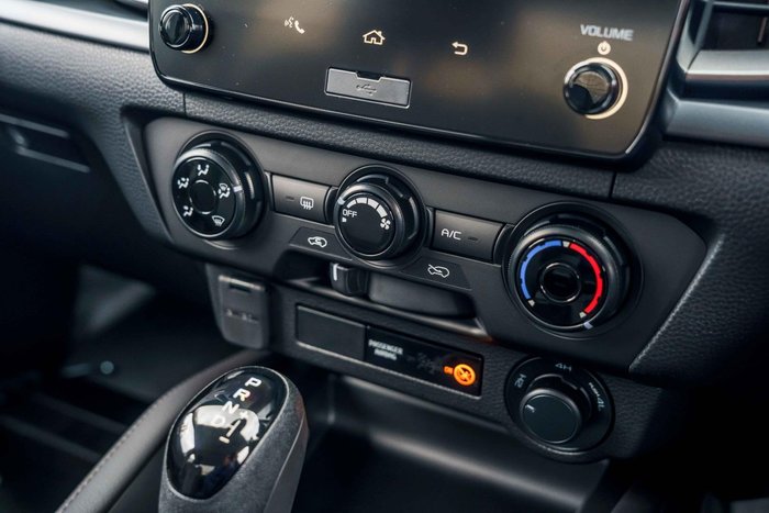 2026 Mazda BT-50 XT