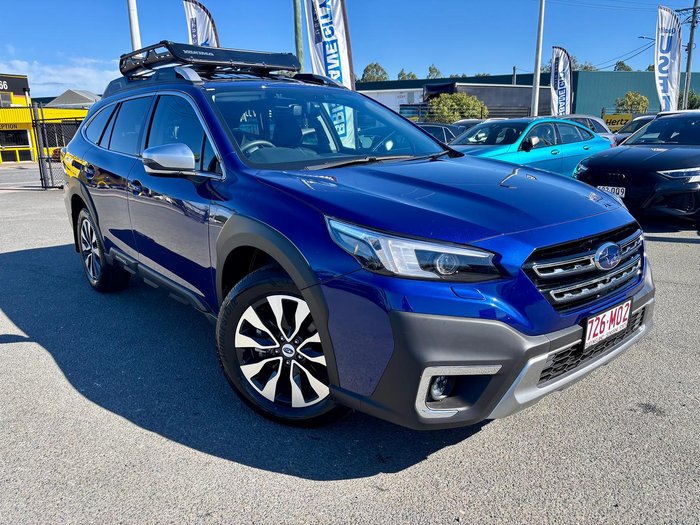 2023 Subaru Outback