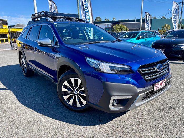 2023 Subaru Outback