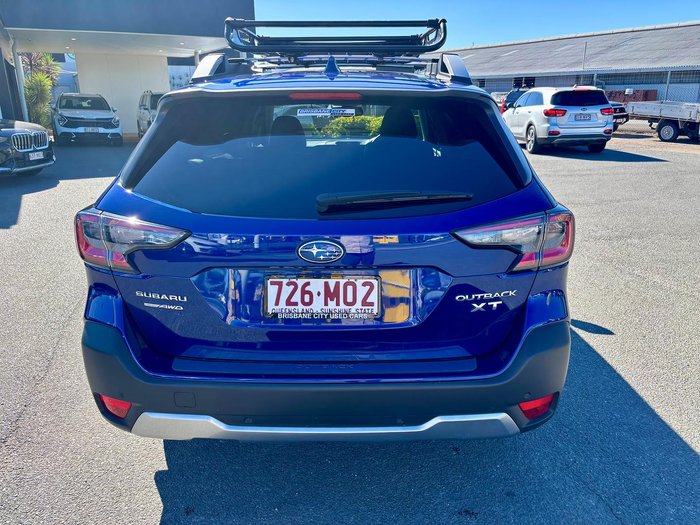 2023 Subaru Outback AWD Touring XT