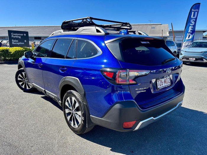 2023 Subaru Outback AWD Touring XT