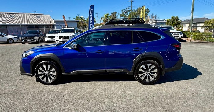2023 Subaru Outback AWD Touring XT