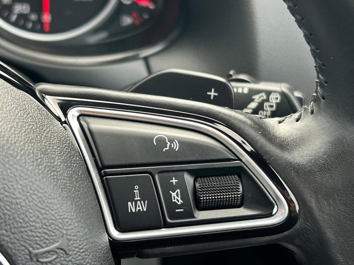2016 Audi Q5 TFSI Sport Edition