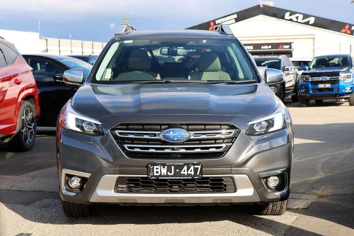 2021 Subaru Outback AWD Touring