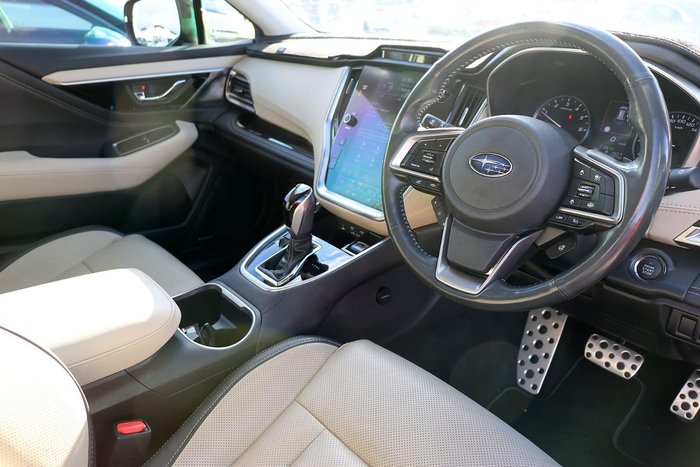 2021 Subaru Outback AWD Touring
