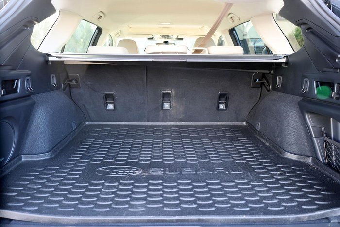 2021 Subaru Outback AWD Touring