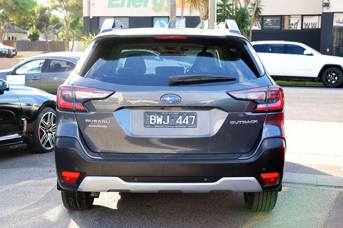 2021 Subaru Outback AWD Touring
