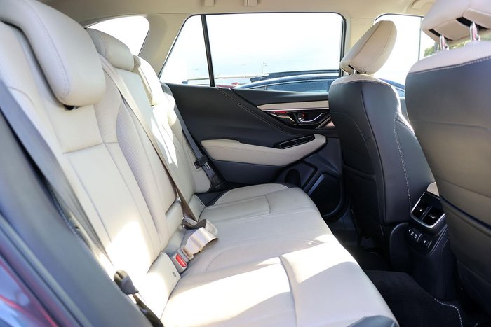 2021 Subaru Outback AWD Touring