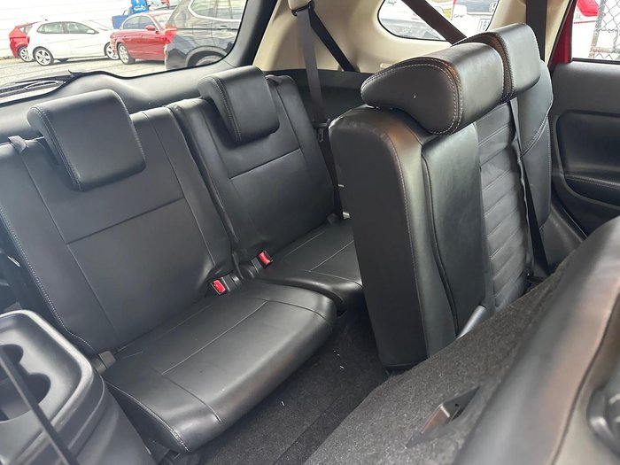 2019 Mitsubishi Outlander LS