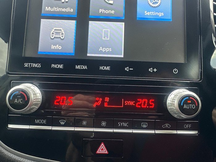 2019 Mitsubishi Outlander LS