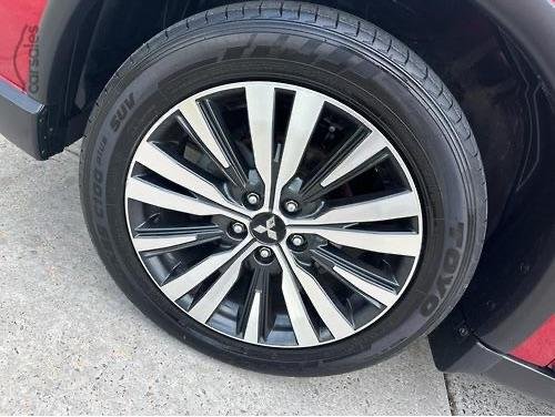 2019 Mitsubishi Outlander LS