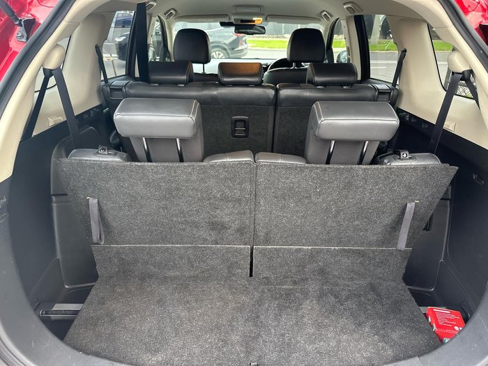 2019 Mitsubishi Outlander LS