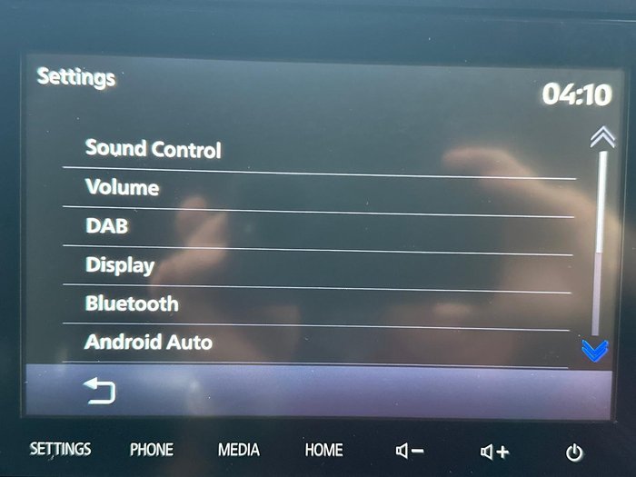 2019 Mitsubishi Outlander LS
