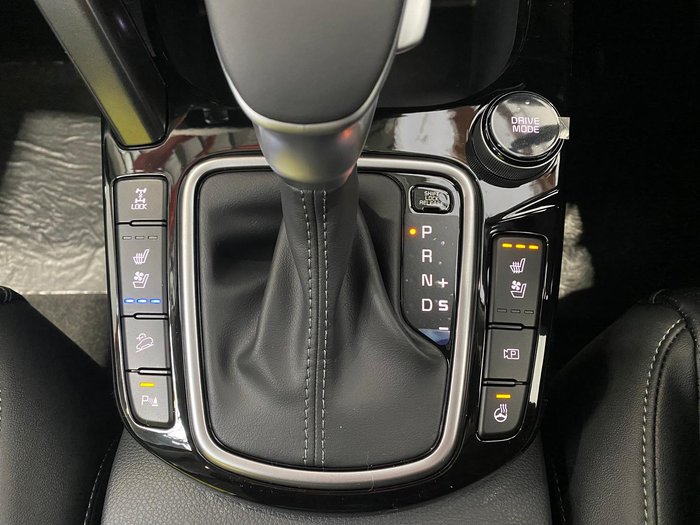 2025 Kia Seltos GT-Line
