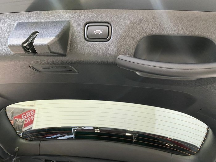 2025 Kia Seltos GT-Line