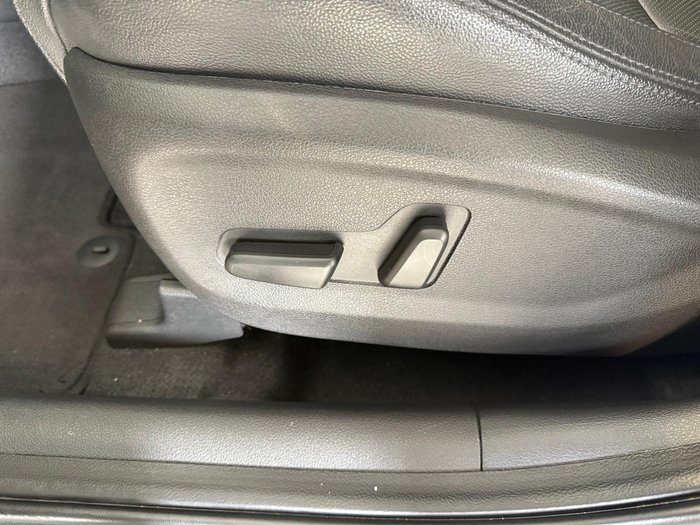 2016 Hyundai Tucson Highlander