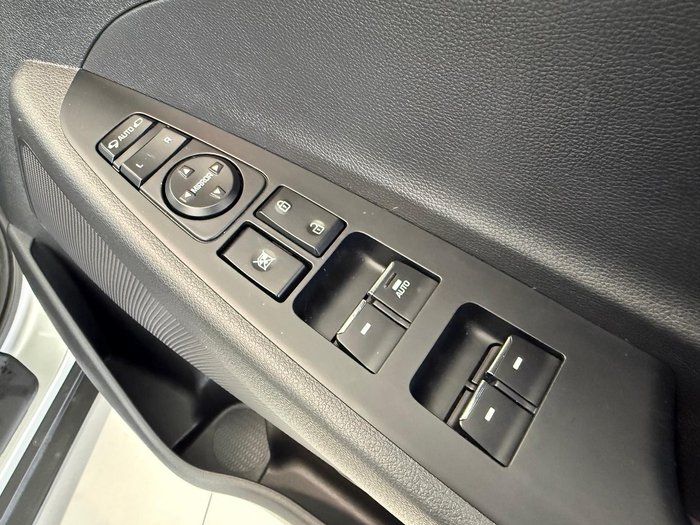 2016 Hyundai Tucson Highlander