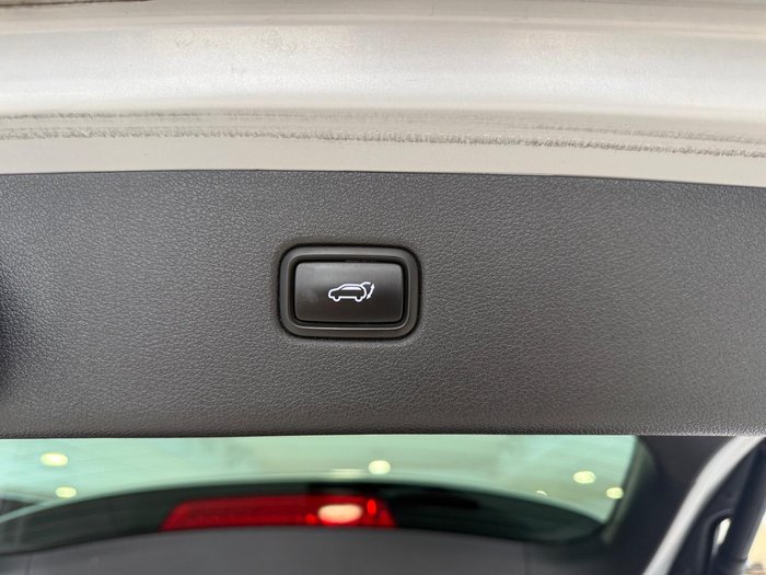2016 Hyundai Tucson Highlander