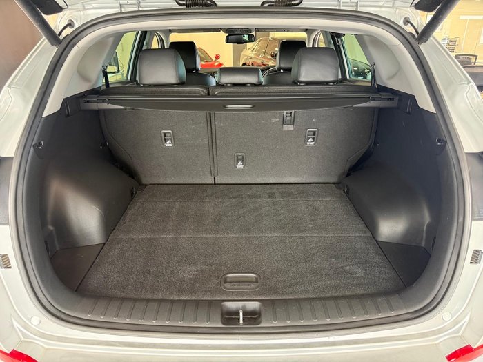 2016 Hyundai Tucson Highlander