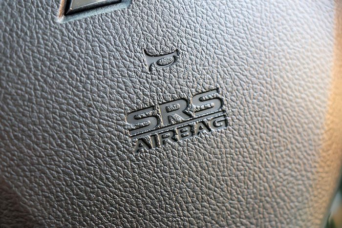 2015 Mitsubishi ASX LS