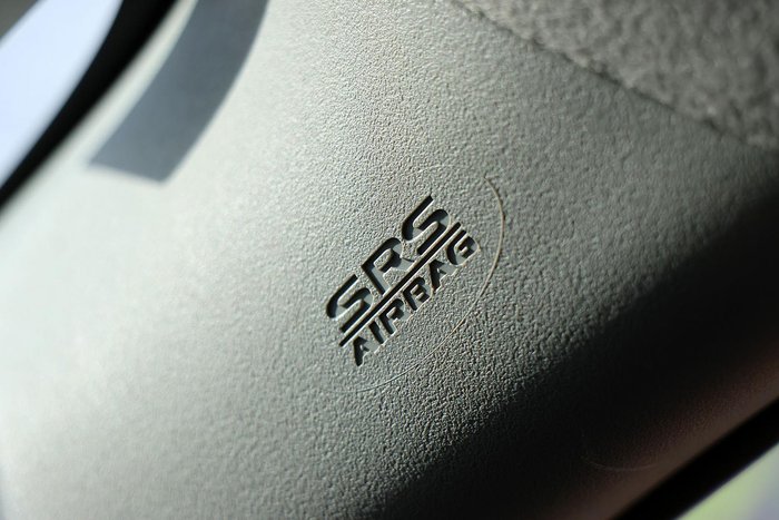2015 Mitsubishi ASX LS
