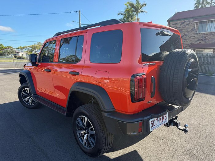 2024 GWM Tank 300 Ultra